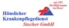 Logo von Häusliche Krankenpflegedienst Stecher GmbH