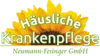 Logo von Häusliche Krankenpflege Neumann-Fesinger GmbH
