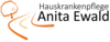 Logo von Hauskrankenpflege Anita Ewald