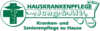 Logo von Hauskrankenpflege Jung & Alt GmbH