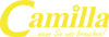 Logo von Camilla Hauskrankenpflege und Beratungsgesellschaft GmbH
