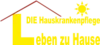 Logo von Die Hauskrankenpflege "Leben zu Hause" GmbH