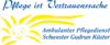 Logo von Amb. Pflegedienst Schwester Gudrun Küster