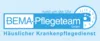 Logo von BEMA-Pflegeteam GmbH