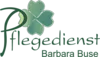 Logo von Pflegedienst Barbara Buse GmbH