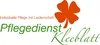 Logo von Pflegedienst "Kleeblatt"