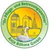 Logo von Ihr Pflege- und Betreuungspartner Anja Böhme GmbH