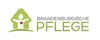 Logo von Brandenburgische Pflege Irina Branopolski