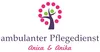 Logo von ambulanter Pflegedienst Anica & Anika UG
