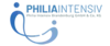 Logo von Philia intensiv Brandenburg GmbH & Co.KG