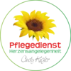 Logo von Pflegedienst "Herzensangelegenheit" Cindy Kügler