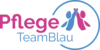 Logo von PflegeTeamBlau GmbH