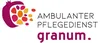 Logo von Ambulanter Pflegedienst Granum GbR Garibe Günay und Adnan Bayirli