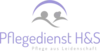 Logo von Pflegedienst H&S GmbH