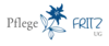 Logo von Pflege Fritz UG