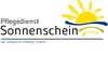 Logo von PD Sonnenschein der drepharm Handel GmbH