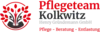 Logo von Pflegeteam Kolkwitz Inh. Henry Gründemann-Herbst