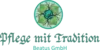 Logo von Beatus GmbH - Pflege mit Tradition