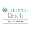 Logo von Pflegedienst SeniorenReich GmbH