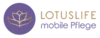 Logo von LOTUSLIFE GmbH mobile Pflege