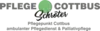 Logo von Pflegepunkt Cottbus ambulanter Pflegedienst & Palliativpflege