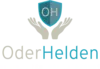 Logo von OderHelden-Ambulanter Pflegedienst Max Erwin Kowalke