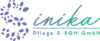 Logo von Sinika Pflege & EGH GmbH