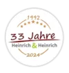 Logo von Heinrich & Heinrich Pflegedienste GmbH