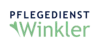 Logo von Pflegedienst Winkler GmbH