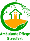 Logo von Enrico Streufert & Philipp Schumacher - Ambulante Pflege eGbR