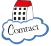 Logo von Comtact GmbH Pflegedienst