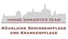 Logo von HANSE SAMARITER TEAM Gösch & Bunge GmbH