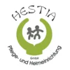 Logo von Ambulanter Pflegedienst der HESTIA Pflege- und Heimeinrichtung GmbH