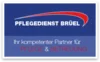 Logo von Ambulanter Pflegedienst "Brüel" Inh. Swetlana Grigo