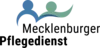 Logo von Mecklenburger Pflegedienst, Inh. Antje Bittner