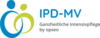 Logo von IPD - MV GmbH