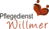 Logo von Pflegedienst Willmer e. K.