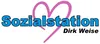 Logo von Sozialstation Dirk Weise Ambulanter Pflegedienst
