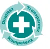 Logo von Hauskrankenpflege Schwester Katja & Partner, Oberschmidt & Rackow GbR