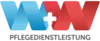 Logo von W & W Pflegedienstleistung MV GmbH Intensivpflege Güstrow