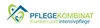 Logo von Pflegekombinat Kranken- und Intensivpflege GmbH