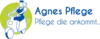 Logo von Agnes Pflege GmbH