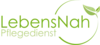 Logo von Pflegedienst Lebensnah UG (haftungsbeschränkt)