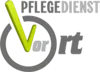 Logo von Pflegedienst vor Ort GmbH