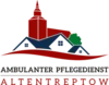 Logo von Ambulanter Pflegedienst Altentreptow P. Stolpe u. M. Gollnast GbR