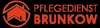 Logo von Pflegedienst Brunkow
