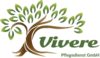 Logo von vivere Pflegedienst GmbH
