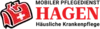 Logo von Mobiler Pflegedienst Hagen GbR