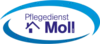 Logo von Pflegedienst Moll GmbH