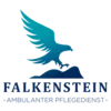 Logo von Ambulanter Pflegedienst Falkenstein GmbH